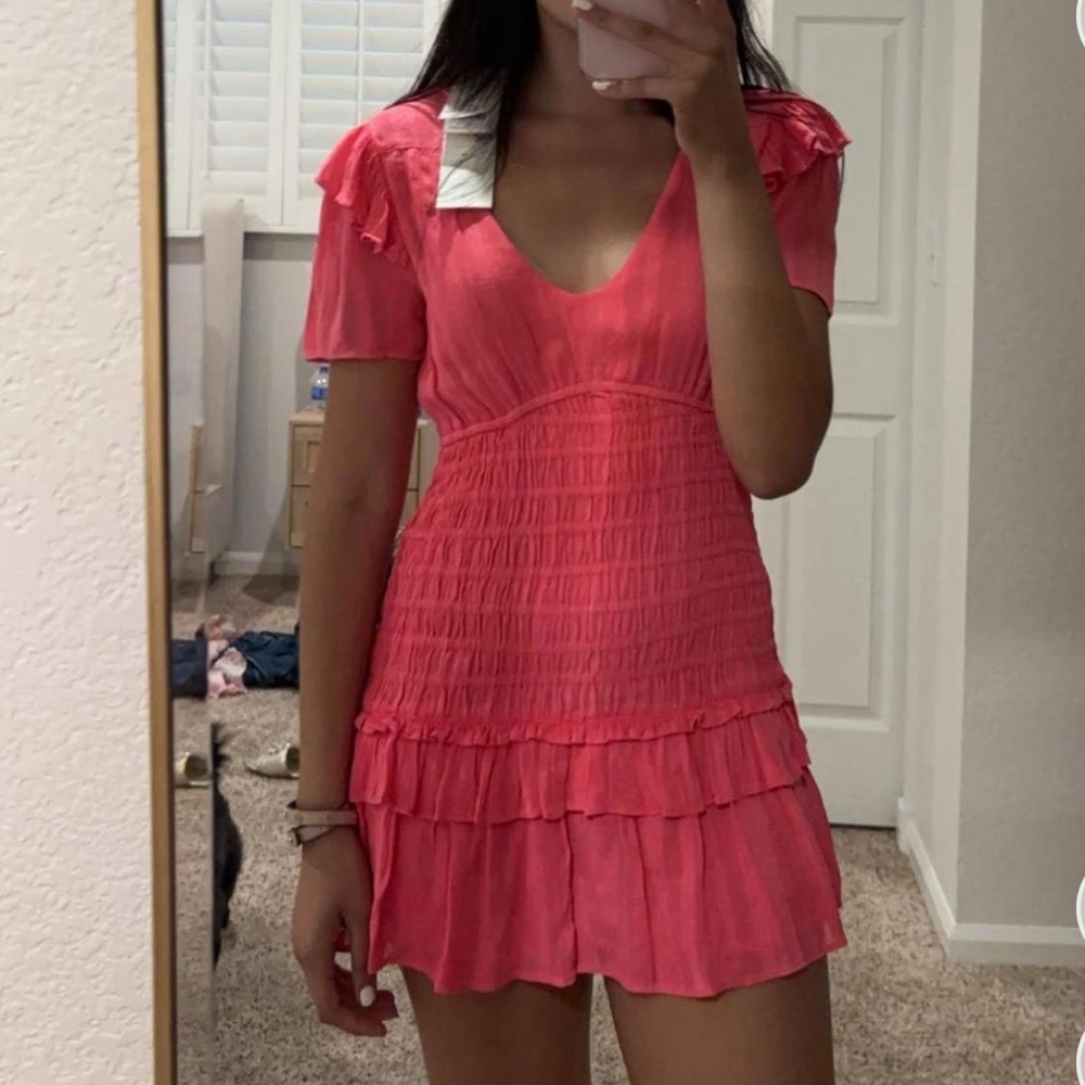 Love shack fancy dress. Brand new with tags. Originally $325